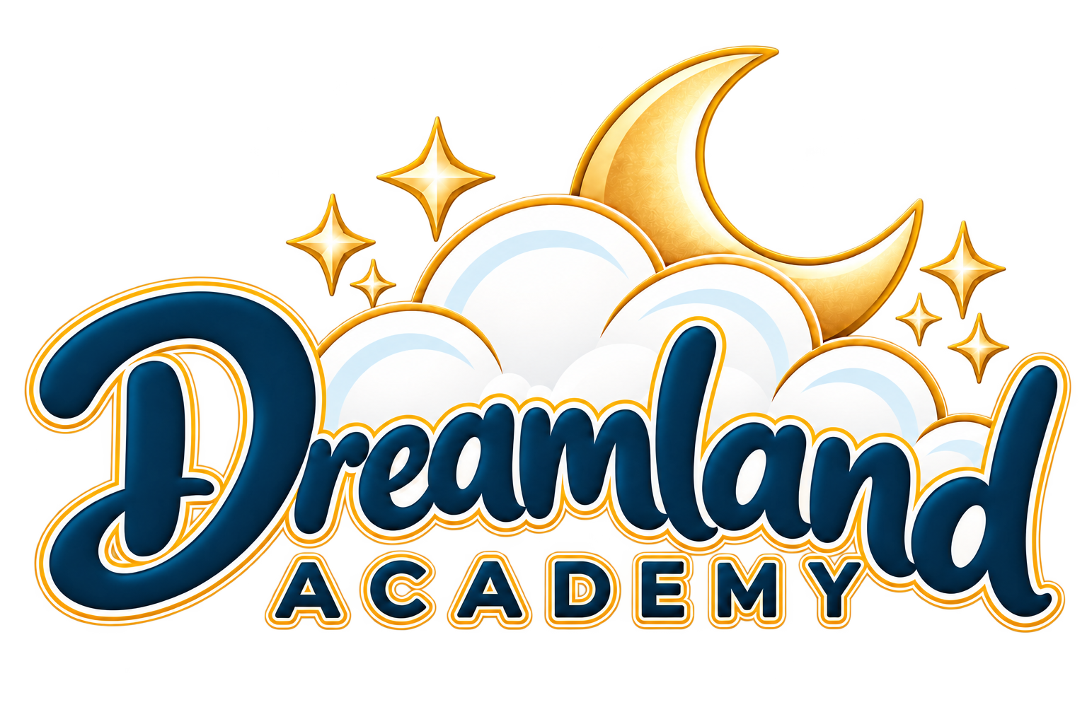 Dreamland Academy logo